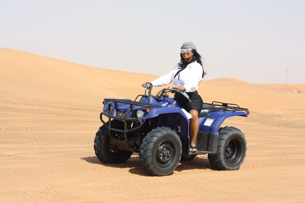 Quad Bike Rental | We Offer Best Quad Bike - ATVs Rental and Tours UAE